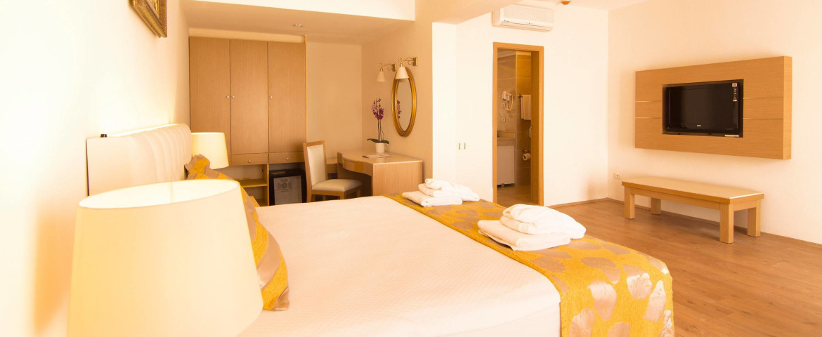 Ladonia Hotels Del Mare
