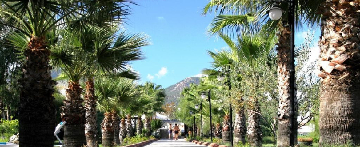 Ladonia Hotels Del Mare