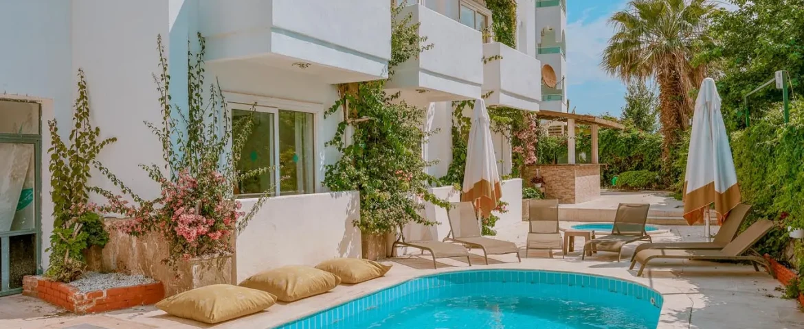 Contes By Faros Otel