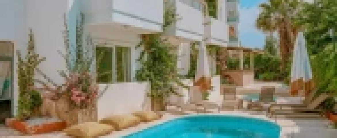 Contes By Faros Otel