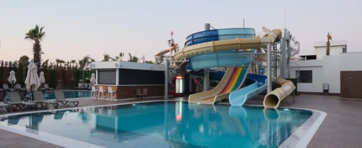 Serenity Queen Hotel