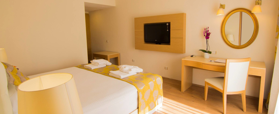 Ladonia Hotels Del Mare