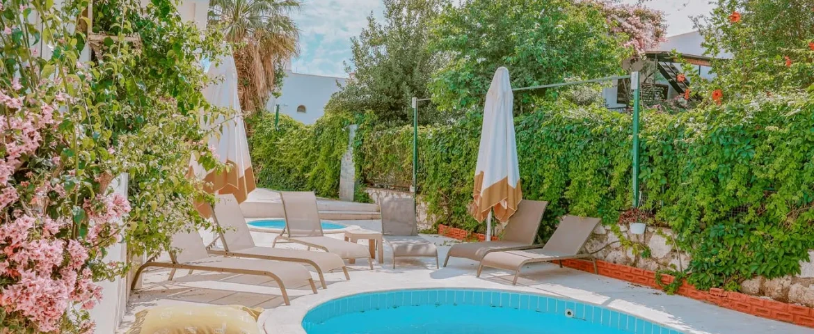 Contes By Faros Otel