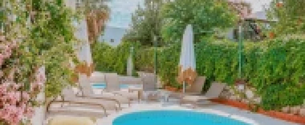 Contes By Faros Otel