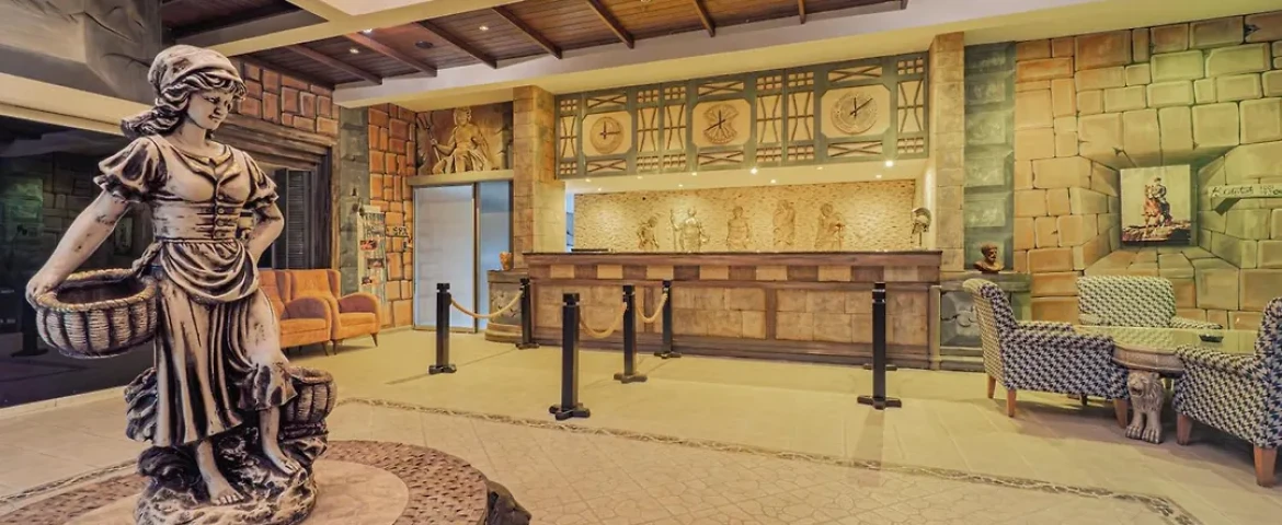 Alexander Resort Hotel