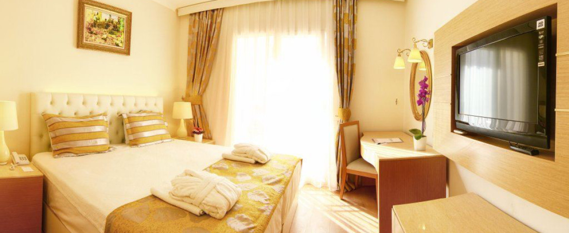 Ladonia Hotels Del Mare
