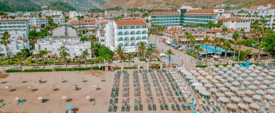 Contes By Faros Otel