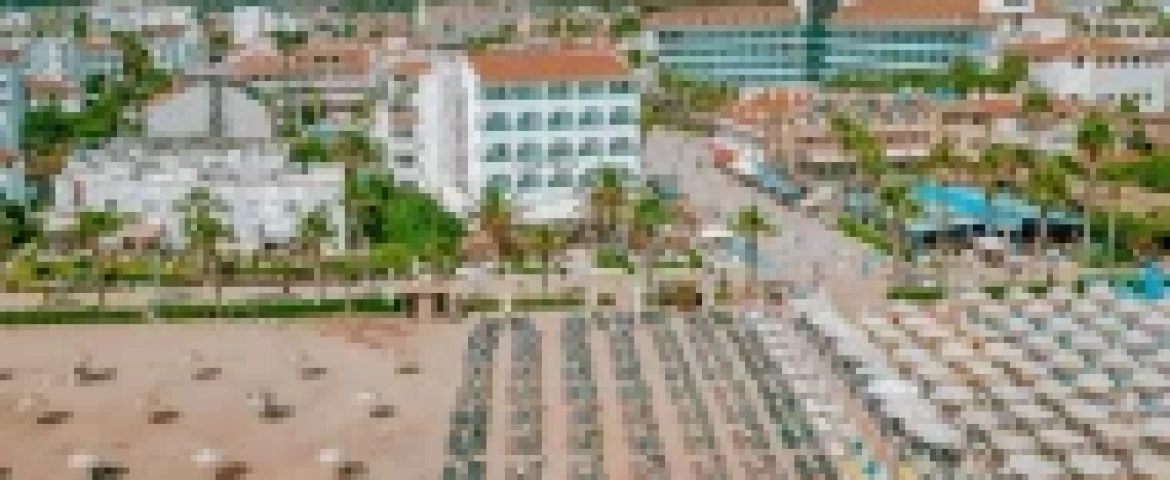 Contes By Faros Otel