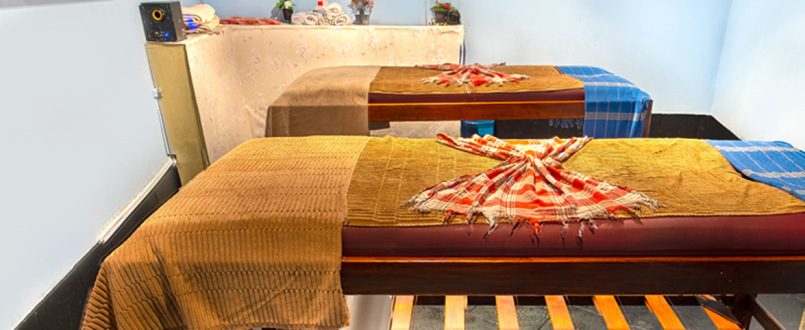 Pineta Park Deluxe Hotel 