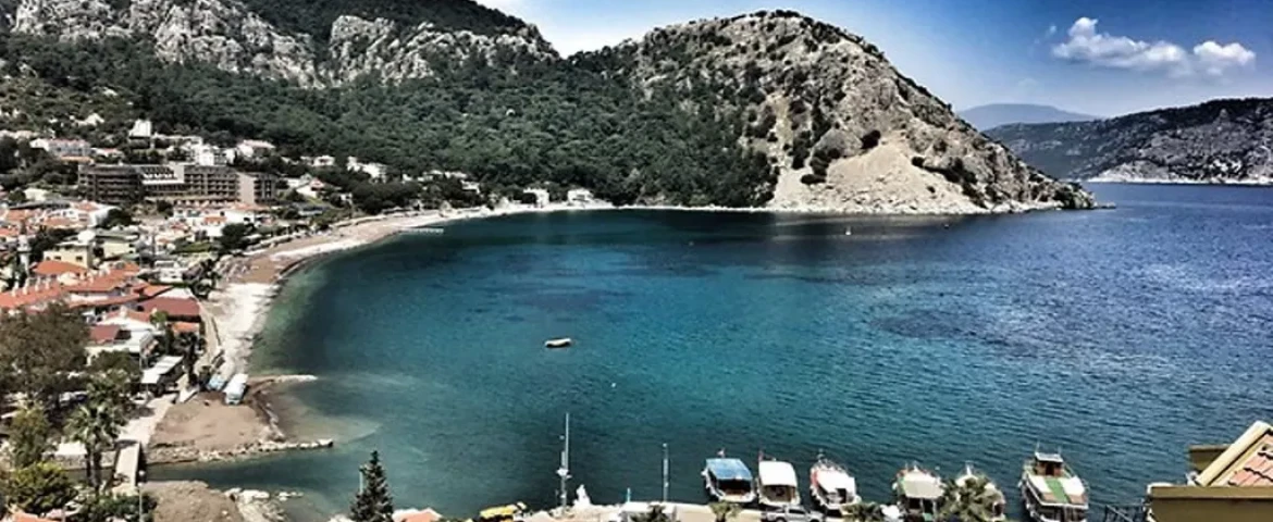 Meriç Hotel Turunç