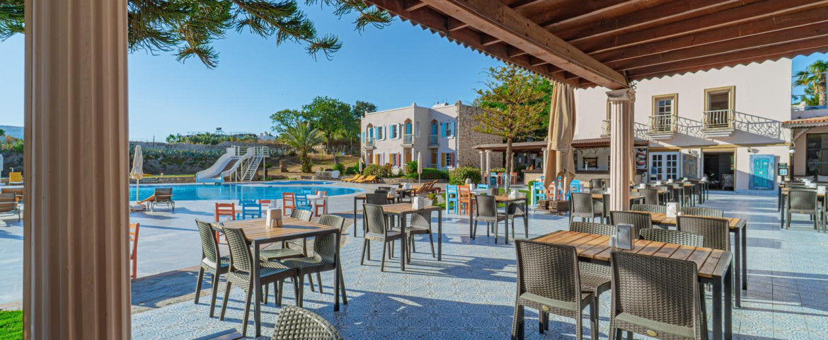 Alexander Resort Hotel