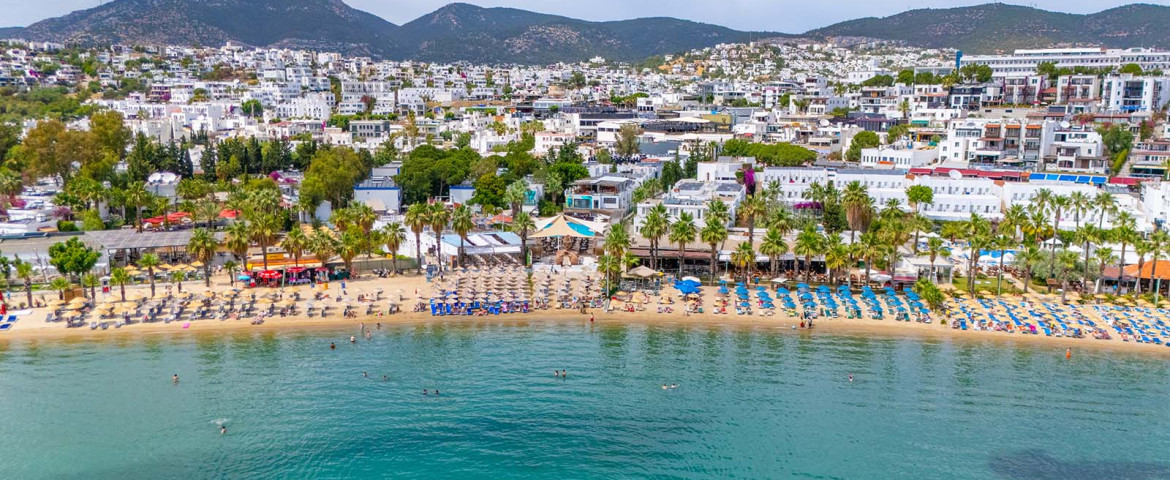 Ladonia Hotels Leo Beach Resort +16