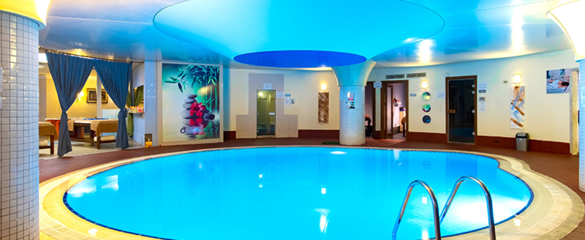 Pineta Park Deluxe Hotel 