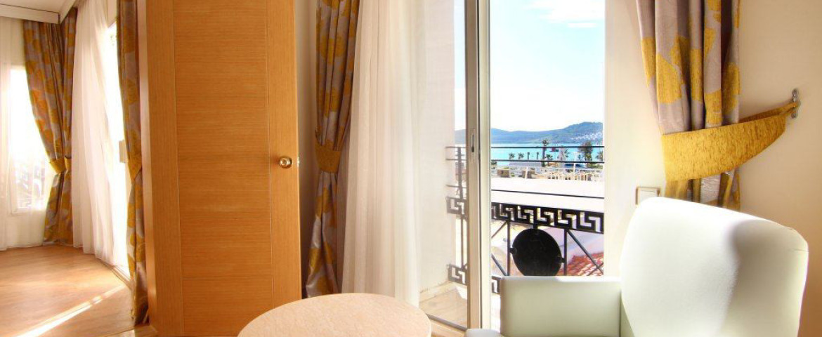 Ladonia Hotels Del Mare
