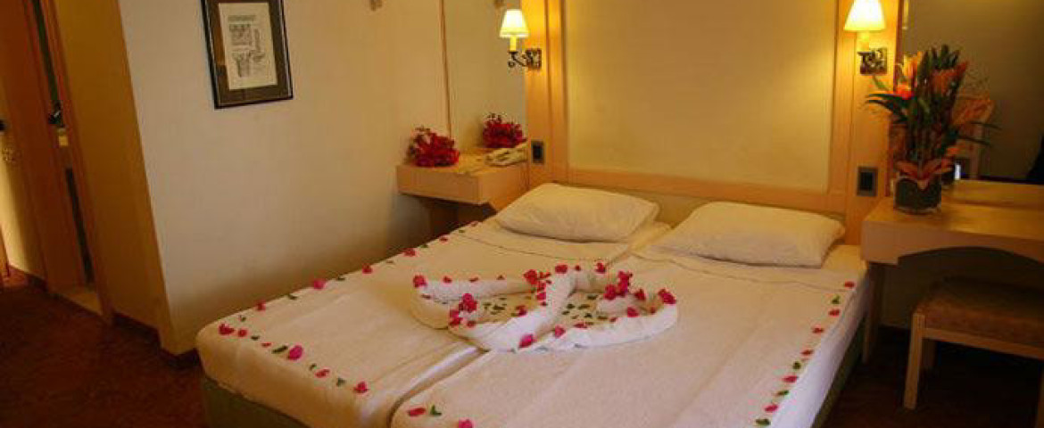 Ladonia Hotels Del Mare