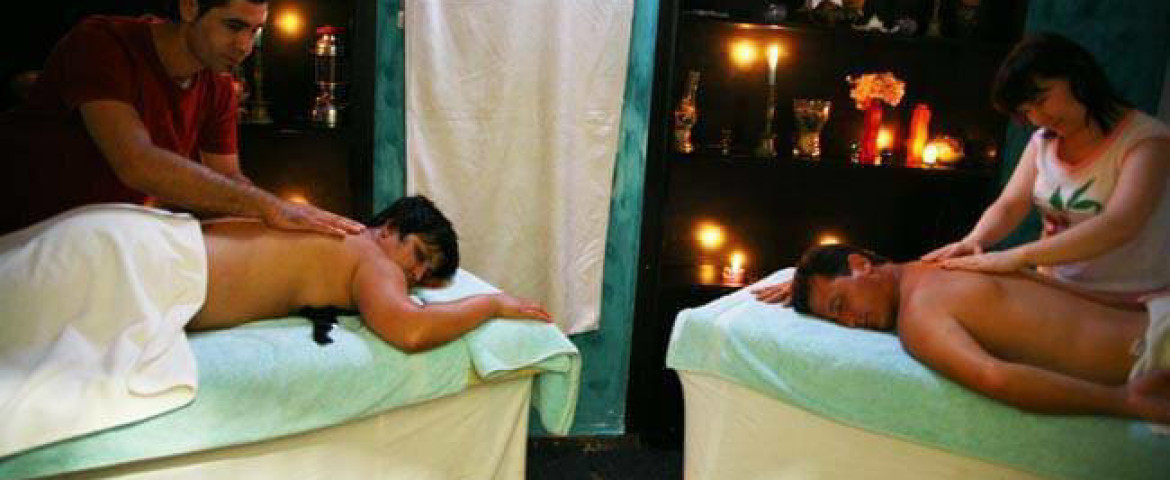 Ladonia Hotels Del Mare