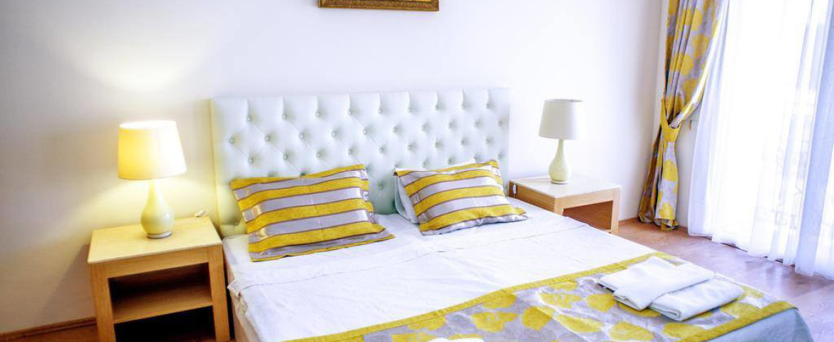 Ladonia Hotels Del Mare