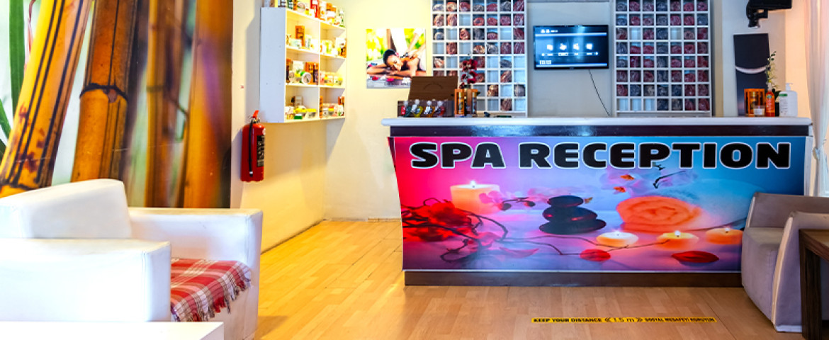 Pineta Park Deluxe Hotel 
