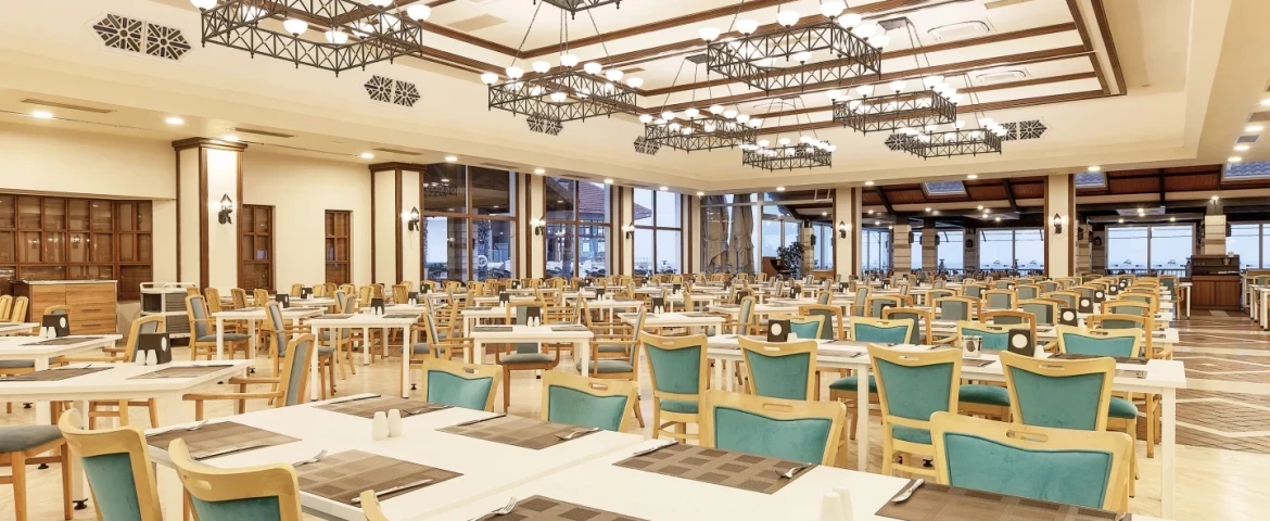 Salamis Bay Conti Resort Hotel