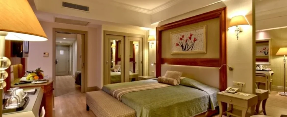 Side Star Resort Hotel