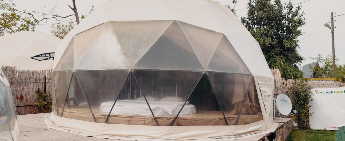 Green Dome
