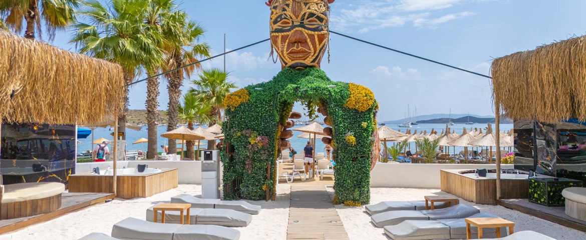 Ladonia Hotels Leo Beach Resort +16