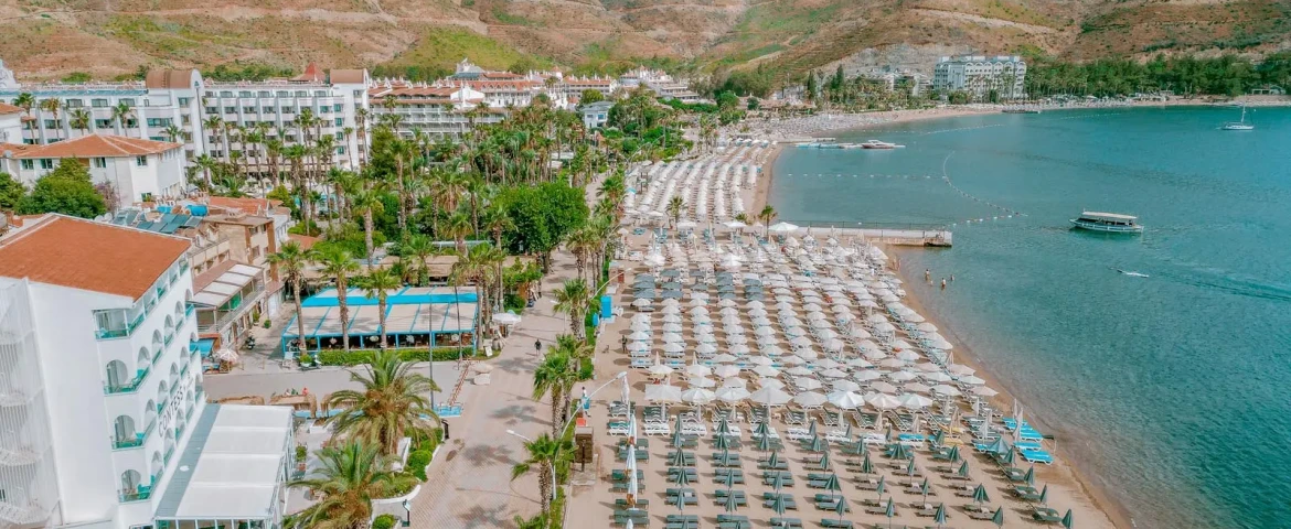 Contes By Faros Otel