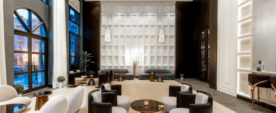 Serenity Queen Hotel