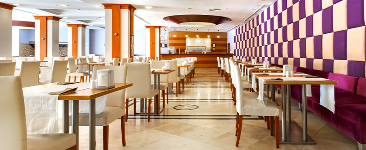 Pineta Park Deluxe Hotel 