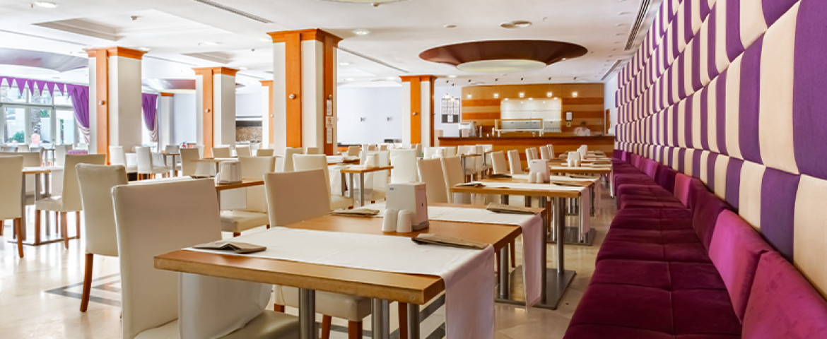 Pineta Park Deluxe Hotel 