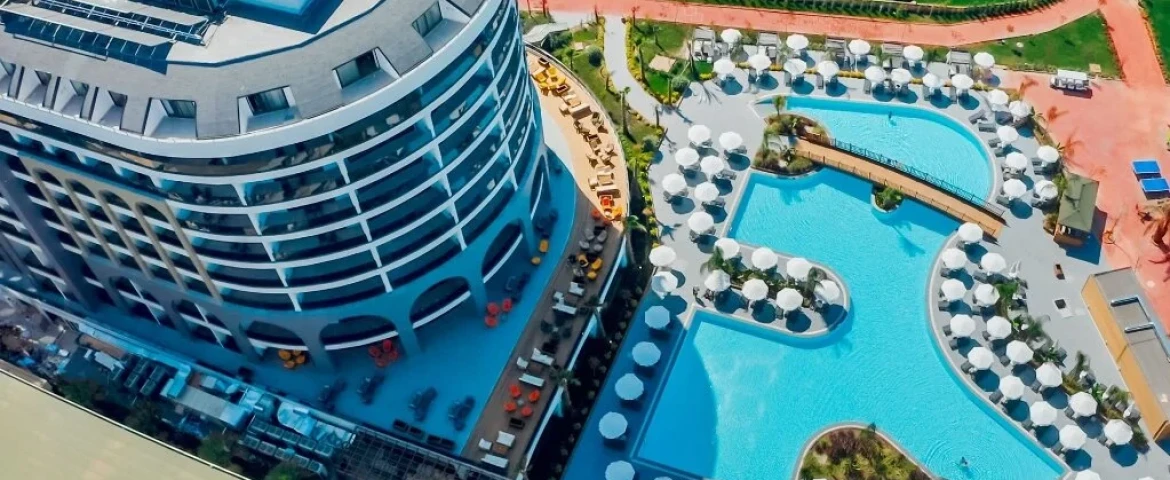 Alarcha Hotels & Resorts
