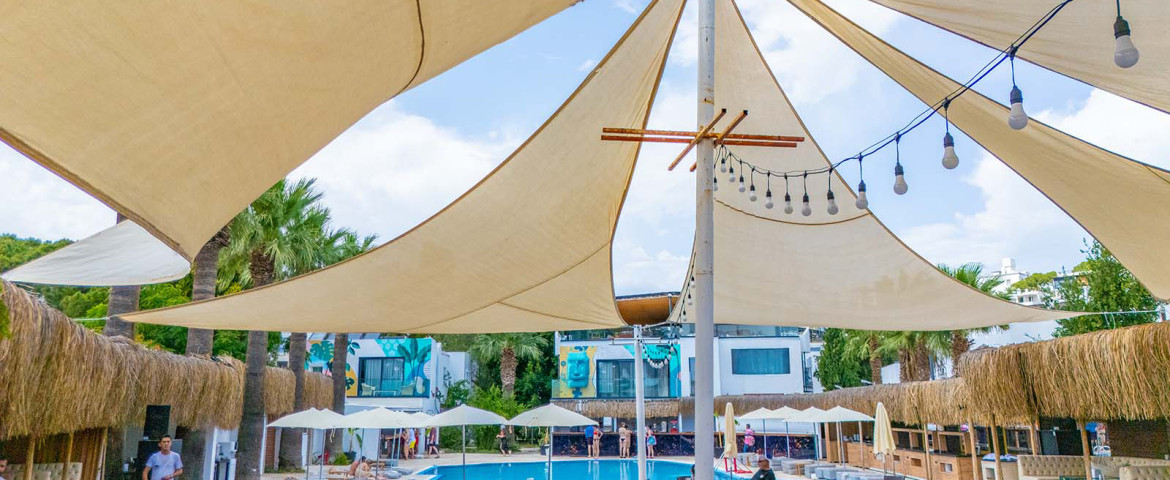 Ladonia Hotels Leo Beach Resort +16