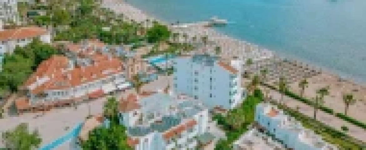 Contes By Faros Otel