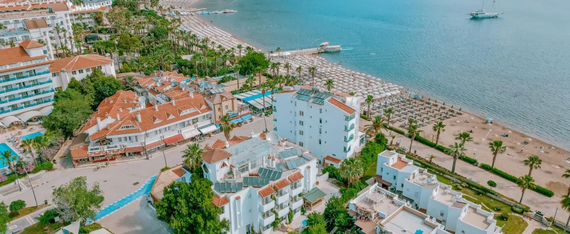 Contes By Faros Otel