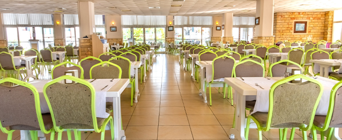 Pineta Club Hotel