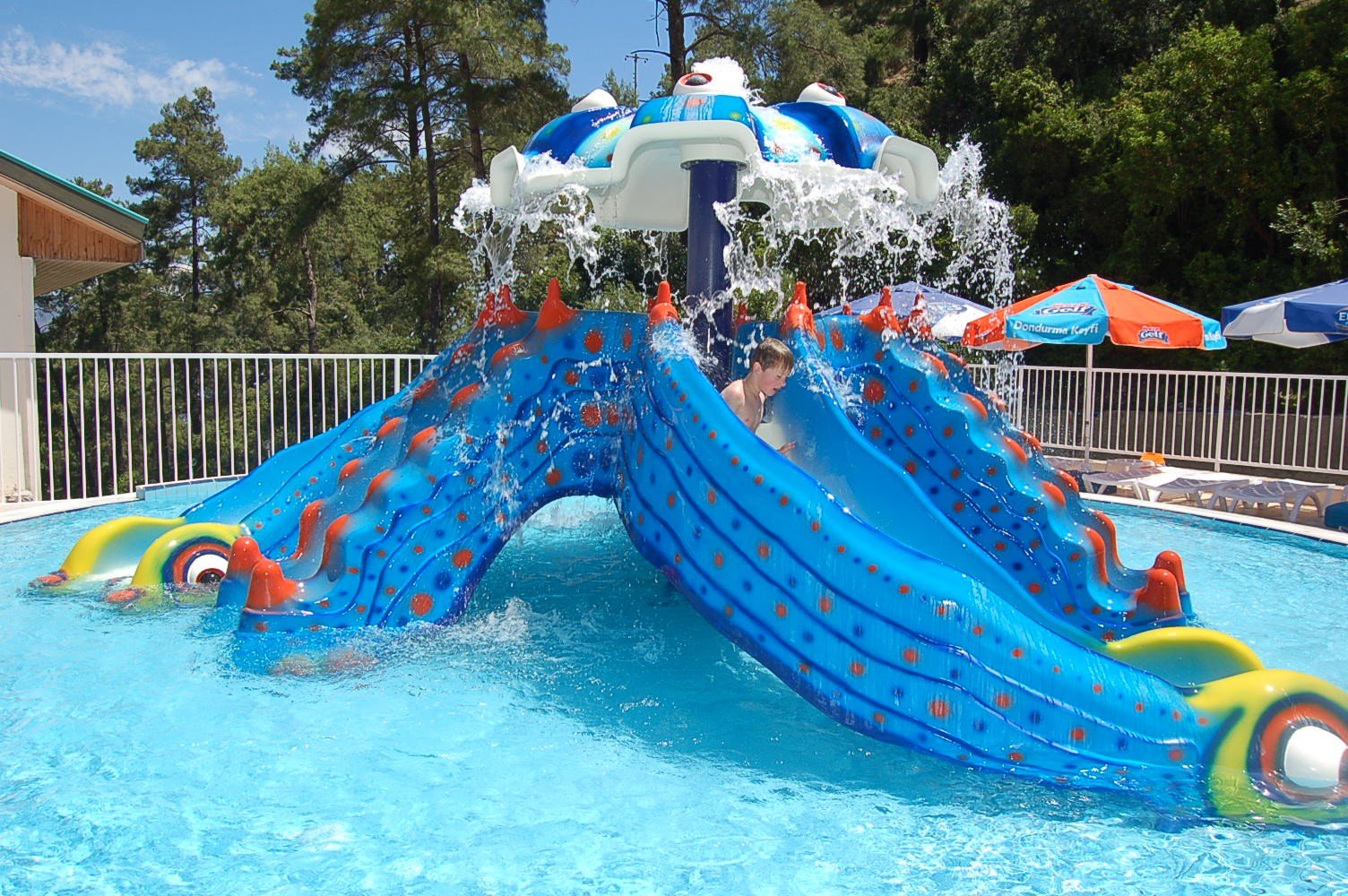 Turunç Resort Hotel