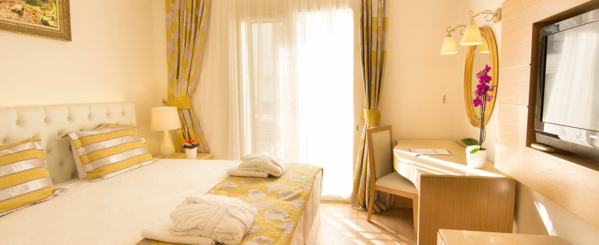 Ladonia Hotels Del Mare