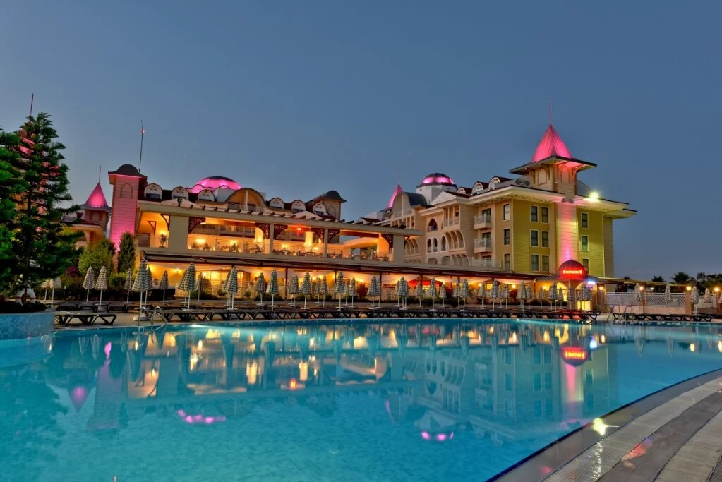 Side Star Resort Hotel