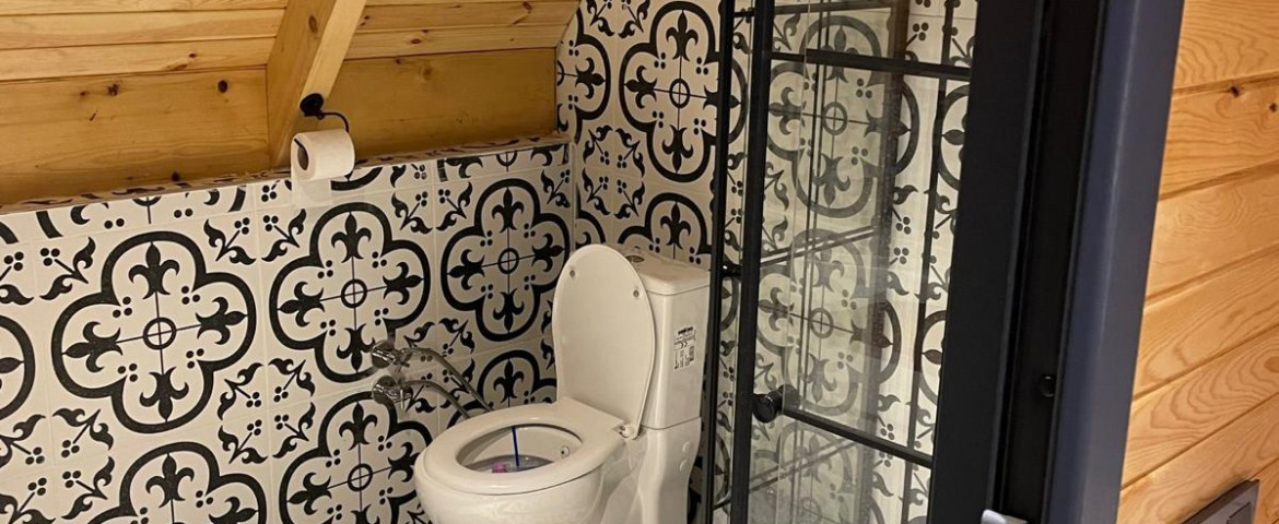 Aragöl Sapanca Bungalov