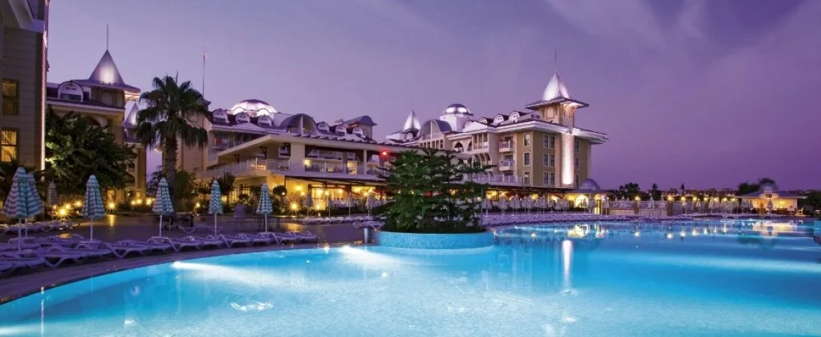 Side Star Resort Hotel
