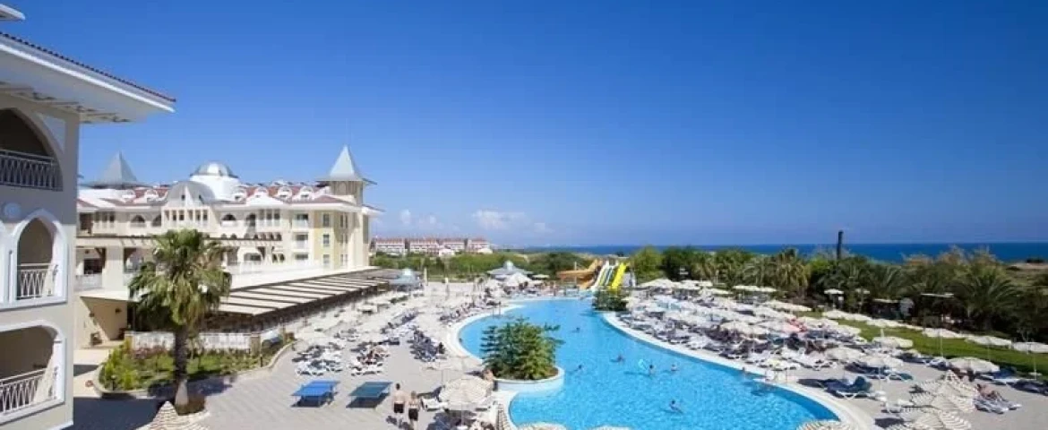 Side Star Resort Hotel