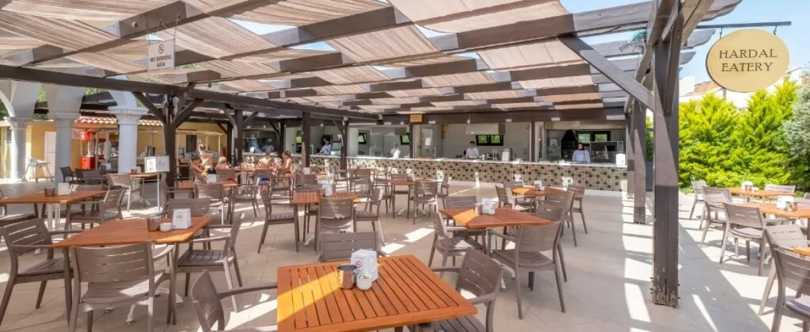 Side Star Resort Hotel