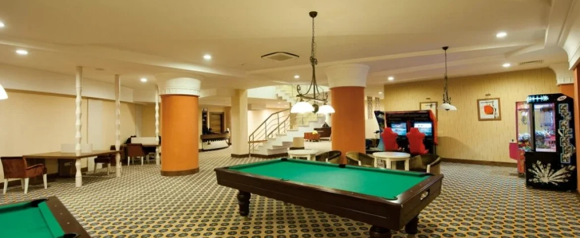 Side Star Resort Hotel