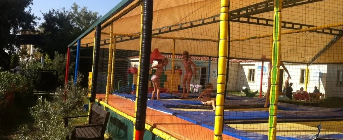 Side Star Resort Hotel