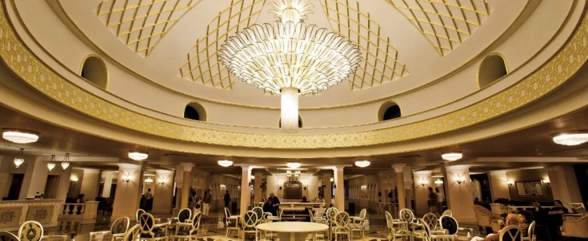 Side Star Resort Hotel