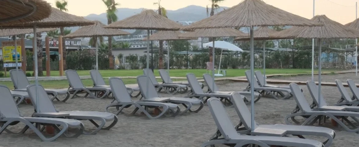 Serenity Queen Hotel
