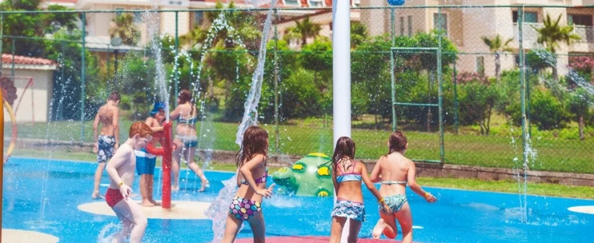 Side Star Resort Hotel