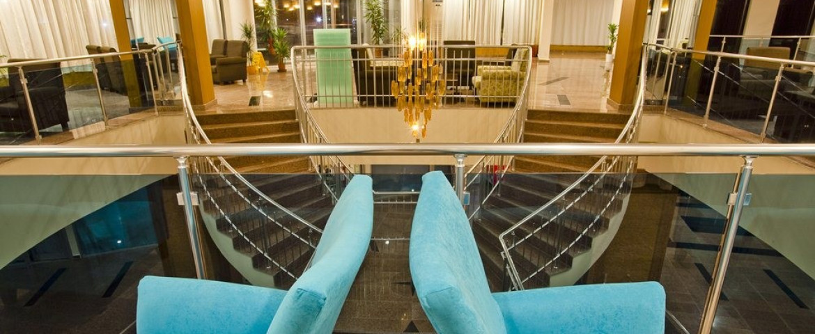 NARCİA RESORT SİDE