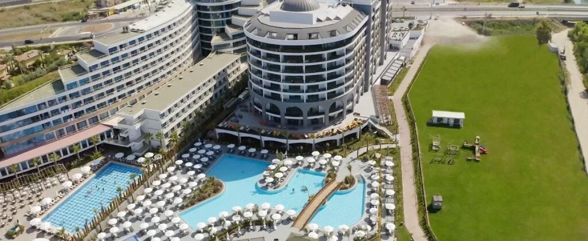 Alarcha Hotels & Resorts