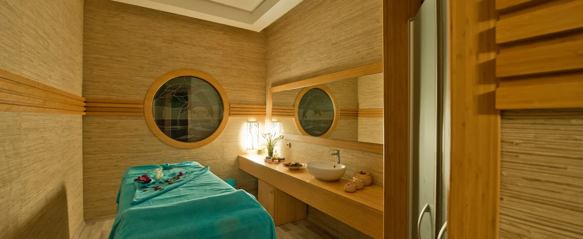 Delta Hotels By Marriott Bodrum